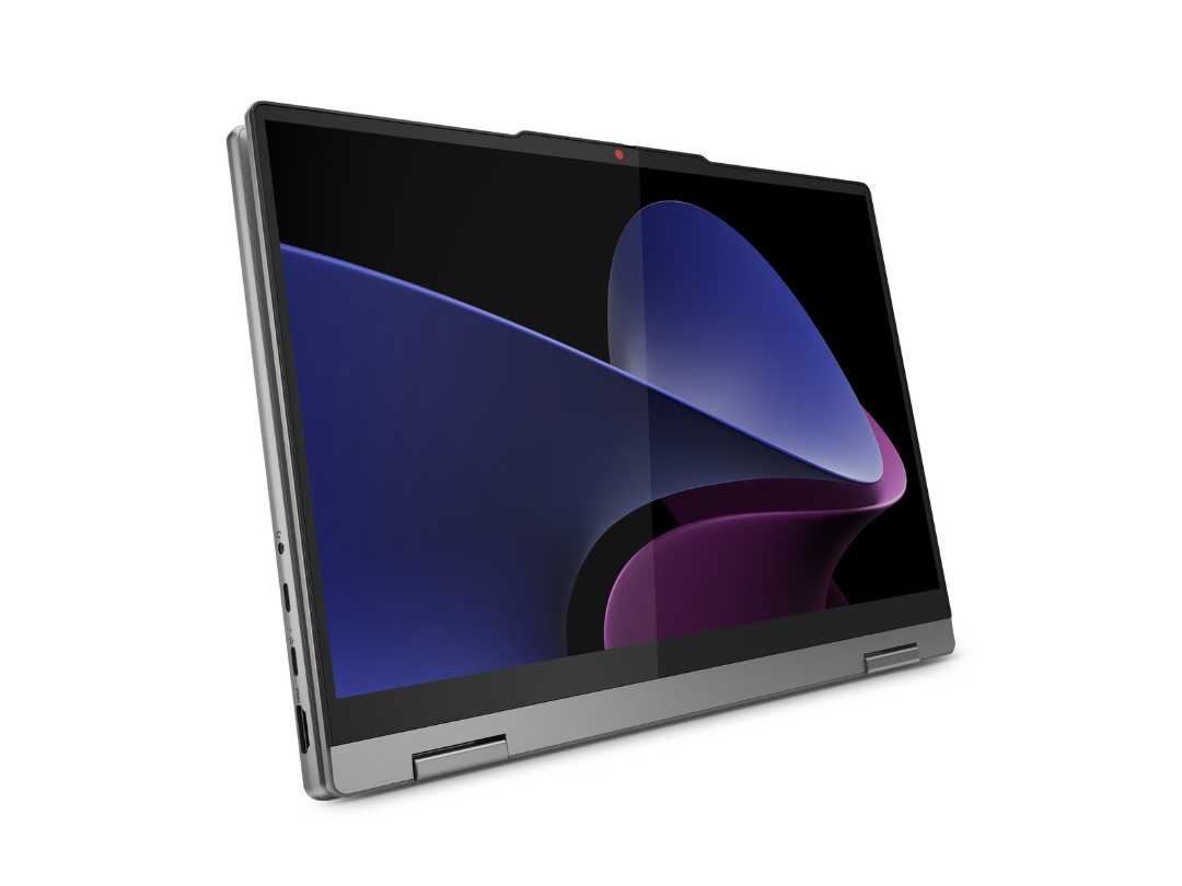 Lenovo IdeaPad 5 2-in-1 Laptop, 14IRH9 (Intel Core i5-13420H – 16GB RAM – 512GB SSD – 14 inches WUXGA Display Touch – Win11 Home – 83KX002SAX) Lenovo IdeaPad 5 2-in-1 Laptop, 14IRH9 (Intel Core i5-13420H – 16GB RAM – 512GB SSD – 14 inches WUXGA Display Touch – Win11 Home – 83KX002SAX)